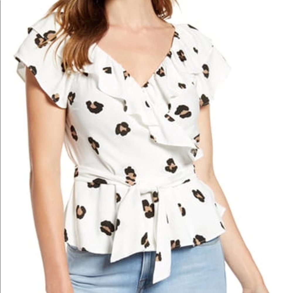 Gibson x Hot Summers Night Two Peas Ruffle…
